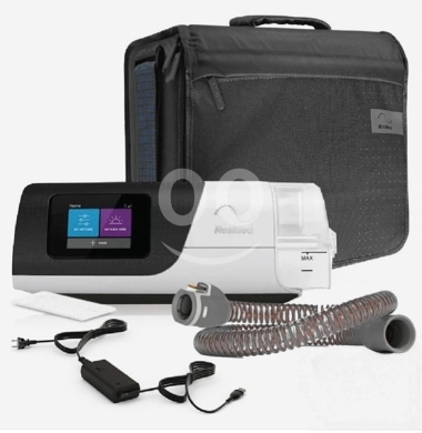 جهاز تنفس صناعي ريزميد أيرسنس 11 بحالة الجديدة | ResMed AirSense 11 CPAP Machine Like New