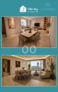 شقة للبيع في زلقا 105م | Apartment for Sale in Zalqa 105sqm — 10