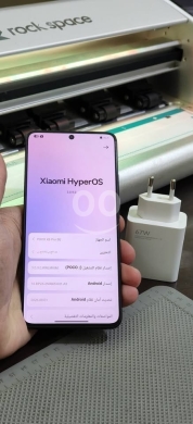 Poco x6 pro 24ram 512gb — 2