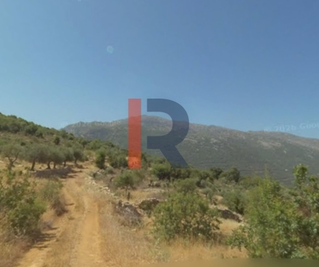 R9-3918 Land for Sale in Kfour El Arbeh – Batroun, 1,191 m², Residential, Olive Trees