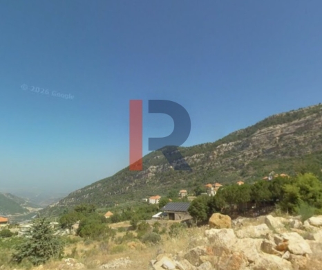 R9-3918 Land for Sale in Kfour El Arbeh – Batroun, 1,191 m², Residential, Olive Trees — 2