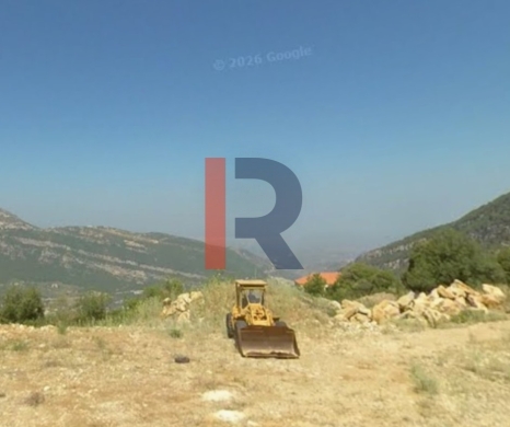 R9-3918 Land for Sale in Kfour El Arbeh – Batroun, 1,191 m², Residential, Olive Trees — 3