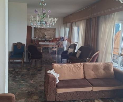 R9-3917 Apartment for Sale in Biqaasefrine – Danniyeh, 340 m²,Mountain Viewشقة للبيع في بقاع صفرين – الضنية، 340 م²،إطلالة جبلية