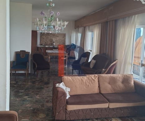 R9-3917 Apartment for Sale in Biqaasefrine – Danniyeh, 340 m²,Mountain View