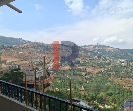R9-3917 Apartment for Sale in Biqaasefrine – Danniyeh, 340 m²,Mountain View — 6