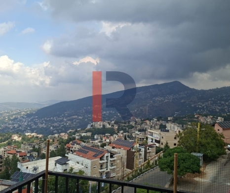 R9-3917 Apartment for Sale in Biqaasefrine – Danniyeh, 340 m²,Mountain View — 4