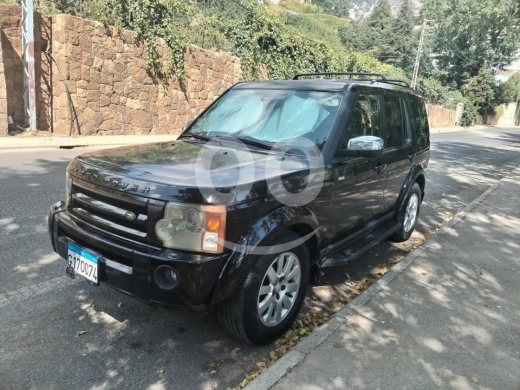 Lr3 2005