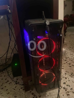 Full Setup I5 13th | 32gb DDR5 | 3070 — 3