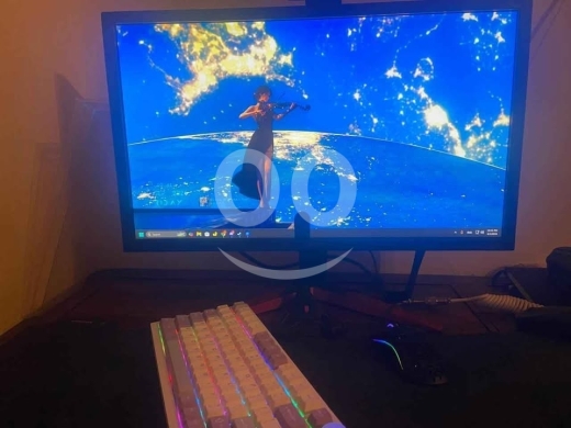 Full Setup I5 13th | 32gb DDR5 | 3070 — 2