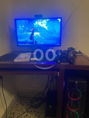 Full Setup I5 13th | 32gb DDR5 | 3070