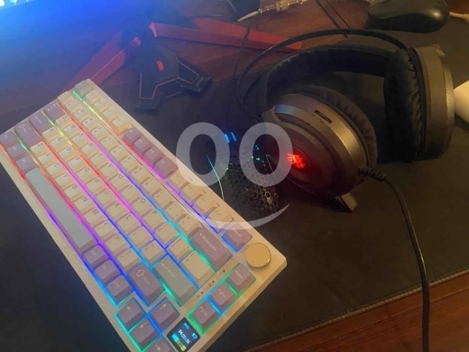 Full Setup I5 13th | 32gb DDR5 | 3070 — 4