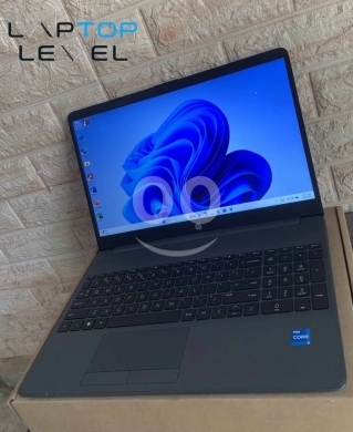 HP 12th Generation Core i5 15.6"