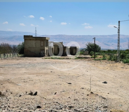 أرض للبيع في نيحا تصنيف سياحة 2,566م | Land for Sale in Niha Tourism Zoning 2,566sqm