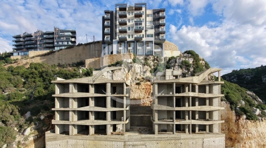 مشروع استثماري للبيع في جبل البلمند 1,434م | Investment Project for Sale in Jabal El Balamand