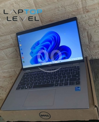 12th Generation Core i5 Dell 5430