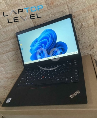 ThinkPad T14 Gen 1 i5 10Gen Touch Screen
