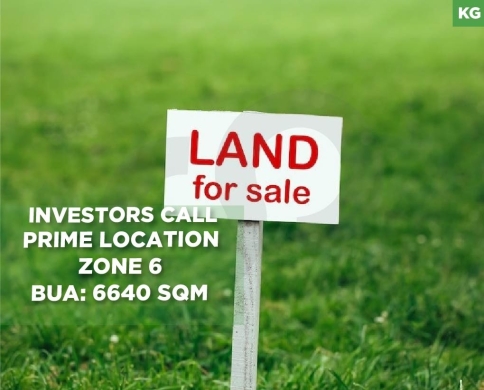 Prime Corner Land for sale/BUA: 6640 sqm/Beirut/Achrafieh-الاشرفيه/Mar Mkhayel-مار مخايل/REF#KG140380