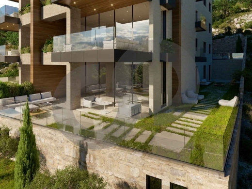 Payment facilities/panoramic view/high-end finishing/luxurious… — 4