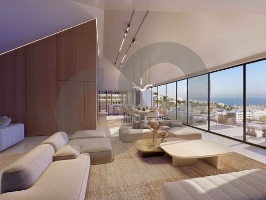 Payment facilities/panoramic view/high-end finishing/luxurious… — 3