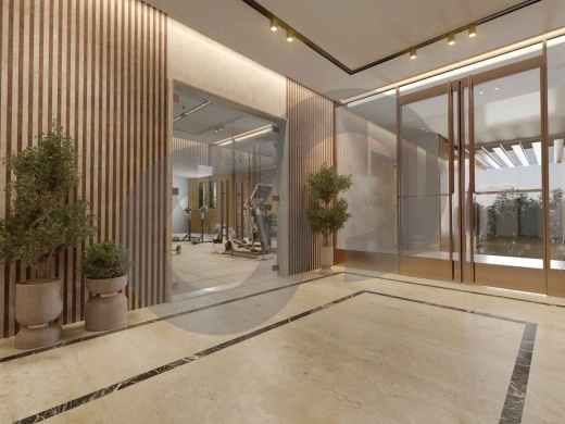 Payment facilities/panoramic view/high-end finishing/luxurious… — 6