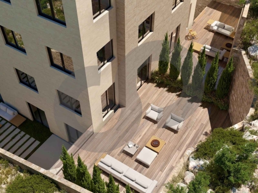Payment facilities/panoramic view/high-end finishing/luxurious… — 2