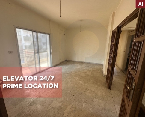 HOT DEAL/FANCY APARTMENT/PRIME LOCATION/TRIPOLI/طرابلس /REF#AI140355