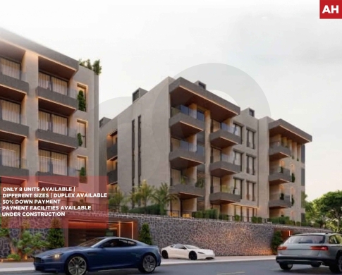 Under Construction project/Payment Facilities Available/CALM AREA/MANSOURIEH,METN/منصوريه/ REF#AH140336 !