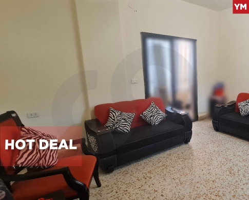 Convenient location/Burj Al Barajneh,BEIRUT/ برج البراجنة/comfortable and practical layou…