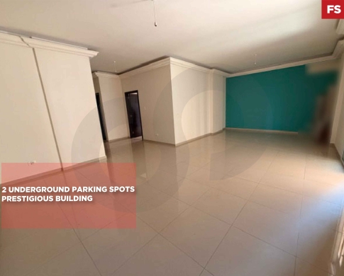 HOT DEAL IN a Prestigious building/ZOUK MOSBEH,KESEROUAN/زوق مصبح/REF#FS140352 !