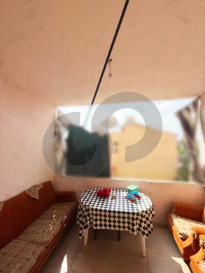 COMFORTABLE LAYOUT/BEAUTIFUL VIEWS/READY APARTMENT/ALMA,ZGHARTA/علما /REF#YN140349 — 3