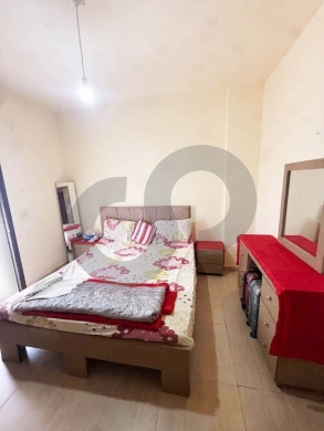 COMFORTABLE LAYOUT/BEAUTIFUL VIEWS/READY APARTMENT/ALMA,ZGHARTA/علما /REF#YN140349 — 2