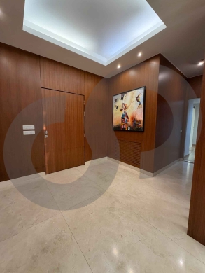 RENTAL DEAL/Fully Furnished apartment/Full Sea view/Fully decorated/RABWEH,METN/ربوه/ REF… — 9