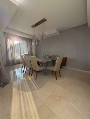 RENTAL DEAL/Fully Furnished apartment/Full Sea view/Fully decorated/RABWEH,METN/ربوه/ REF… — 6