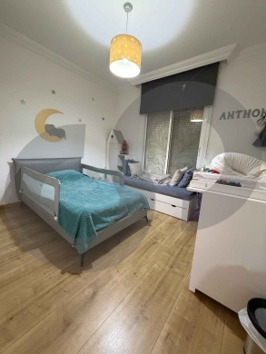 RENTAL DEAL/Fully Furnished apartment/Full Sea view/Fully decorated/RABWEH,METN/ربوه/ REF… — 4