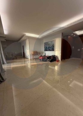 RENTAL DEAL/Fully Furnished apartment/Full Sea view/Fully decorated/RABWEH,METN/ربوه/ REF… — 5