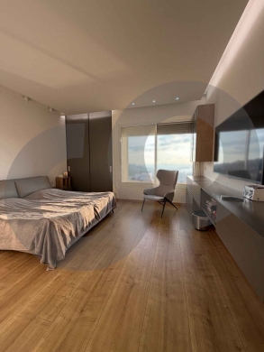 RENTAL DEAL/Fully Furnished apartment/Full Sea view/Fully decorated/RABWEH,METN/ربوه/ REF… — 2