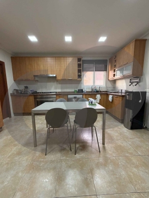 RENTAL DEAL/Fully Furnished apartment/Full Sea view/Fully decorated/RABWEH,METN/ربوه/ REF… — 7