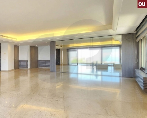 PRIME LOCATION/DISTINCTIVE BUILDING/STUNNING VIEW/BAYADA,QORNET CHEHWEN REF#OU140343