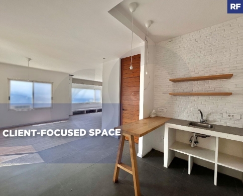 OFFICE/CLIENT-FOCUSED SETTING/GOOD OPPORTUNITY/BEIT MERY,METN/بيت ميري/REF#RF140331