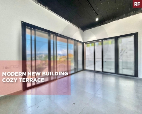 MODERN APARTMENT/TRANQUIL NEIGHBORHOOD/PRIME LOCATION/BEIT MERI,METN/ بيت مري/REF#RF140329