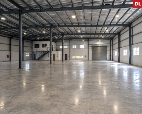 WAREHOUSE/Prime Location in Mar Takla,Hazmieh-BAABDA/ مار تقلا/REF#DL140324 !