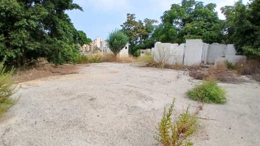 Land in Prime Location For Sale in Antelias