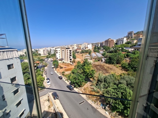 Spacious Duplex With Great Open View For Rent in Jbeil — 11