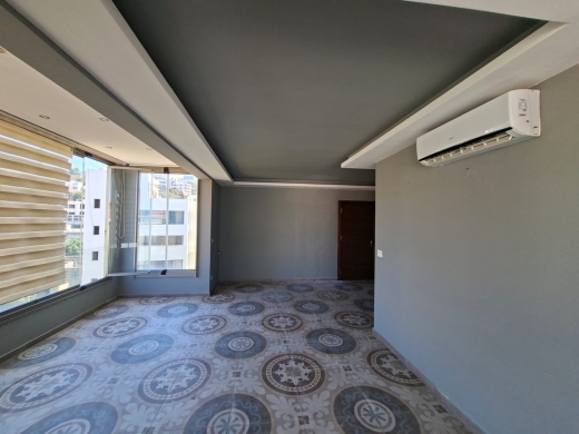 Spacious Duplex With Great Open View For Rent in Jbeil