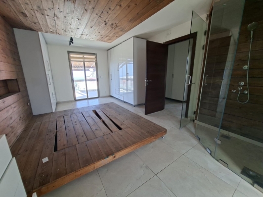 Spacious Duplex With Great Open View For Rent in Jbeil — 15