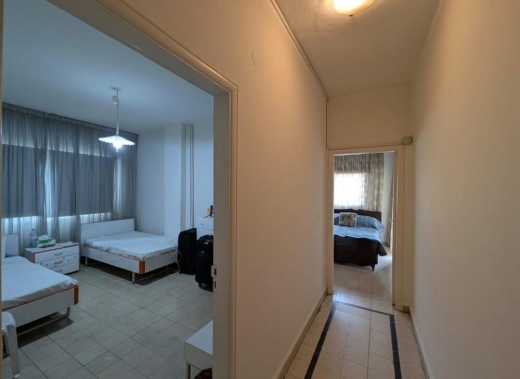 Renovated 2-Bedroom Apartment For Sale in Achrafieh, Rmeil — 14