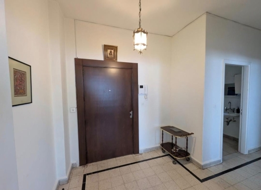 Renovated 2-Bedroom Apartment For Sale in Achrafieh, Rmeil — 11