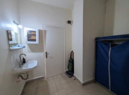 Renovated 2-Bedroom Apartment For Sale in Achrafieh, Rmeil — 16
