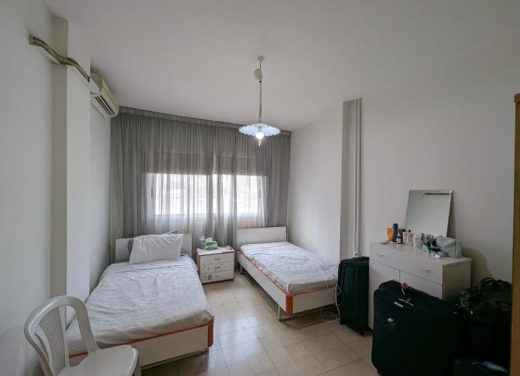 Renovated 2-Bedroom Apartment For Sale in Achrafieh, Rmeil — 13