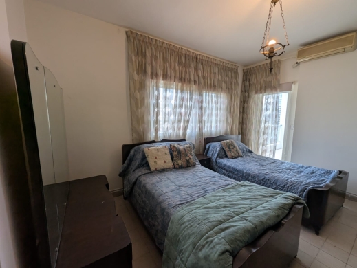 Renovated 2-Bedroom Apartment For Sale in Achrafieh, Rmeil — 12